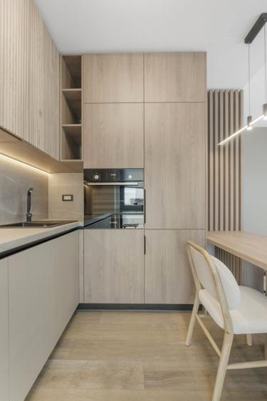 Apartament de lux, Str. Herculane