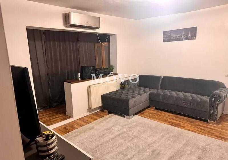 Apartament 2 camere | Prima inchiriere | Zona Lipovei