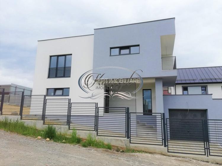 Casa deosebita pe Valea Chintaului - 6