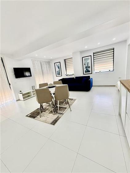 Studio Premium de Vanzare in Neptun, Loc de Parcare