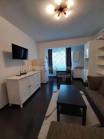 Apartament 2 camere tip studio | Popești-Leordeni | Parcare - 2