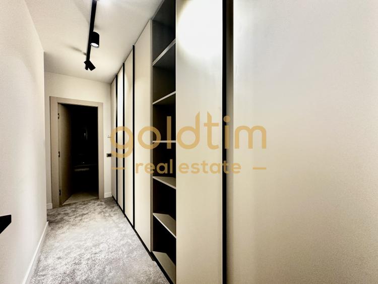 Prima inchiriere/Premium/Arqa Jolie Ville/Parcare/Piscina/Complex securizat
