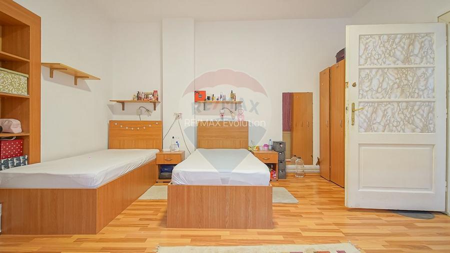 0 Comision | Casa Brasov | Str. Morii | 88 mp - 27