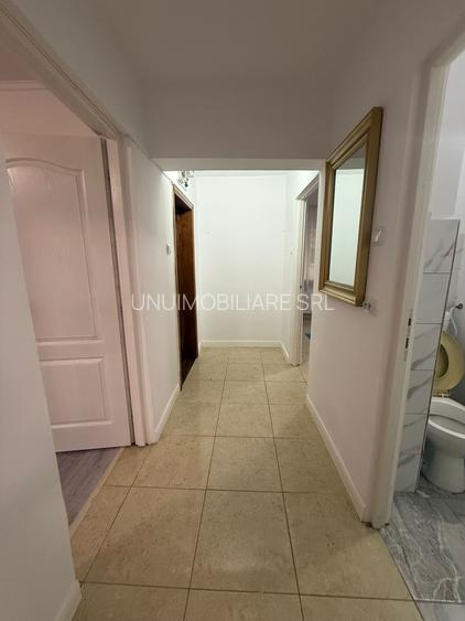 Apartament 2 camere – Strada Mare a Unirii -  etaj 1/4 - 4
