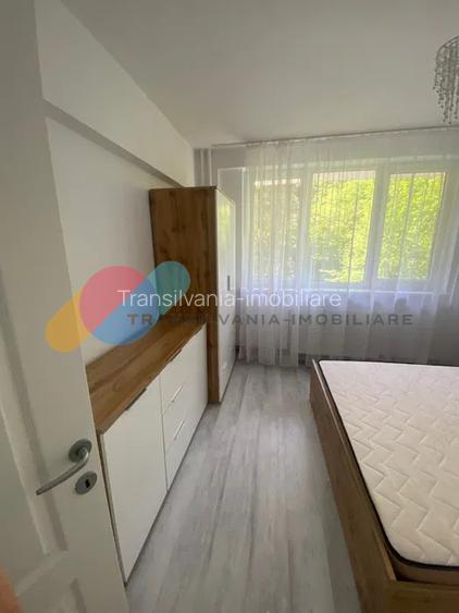 Apartament 2 camere, 55 mp, Gheorgheni. - 5