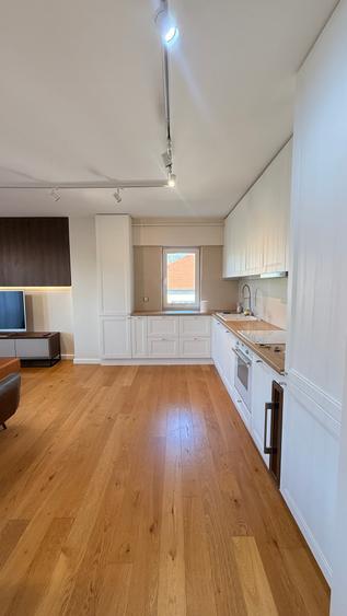 ZONA PREFECTURA - panorama deosebita, bloc 2018, 2camere LUX!