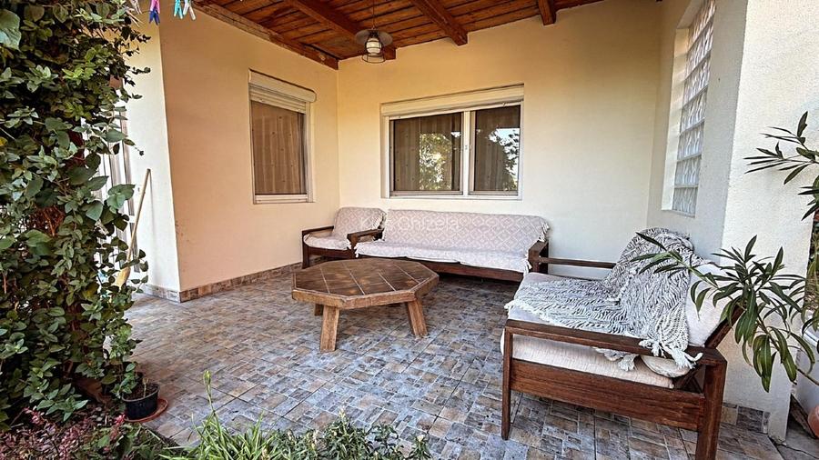 PROPRIETAR VÂND CASĂ INDIVIDUALĂ CU TEREN GENEROS - 13