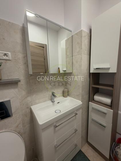 Apartament Premium 3 Camere | Sunnyville Plus | Parcare Subterană | Boxă | - 12