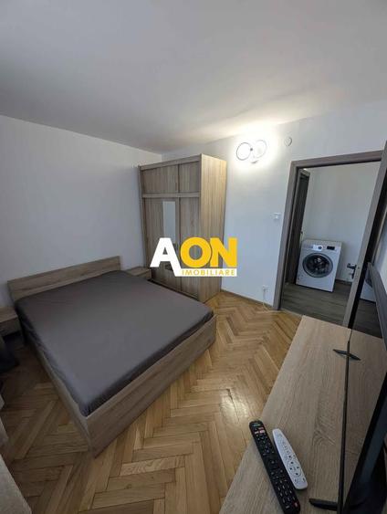 Apartament 2 camere, decomandat, Cetate - OMV