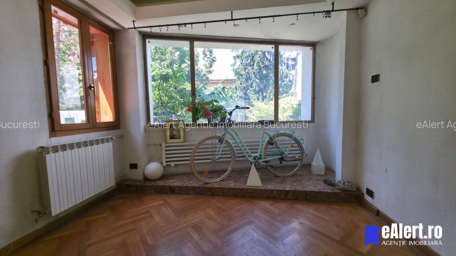 Casă de vânzare zona Domenii, București, str. Constantin Stere. - 21