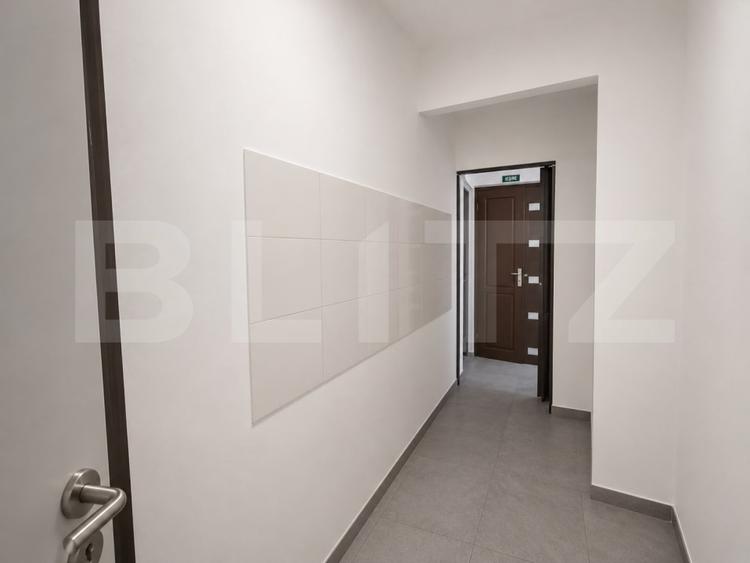 Spațiu comercial de inchiriat, 45 mp, zona Cornitoiu