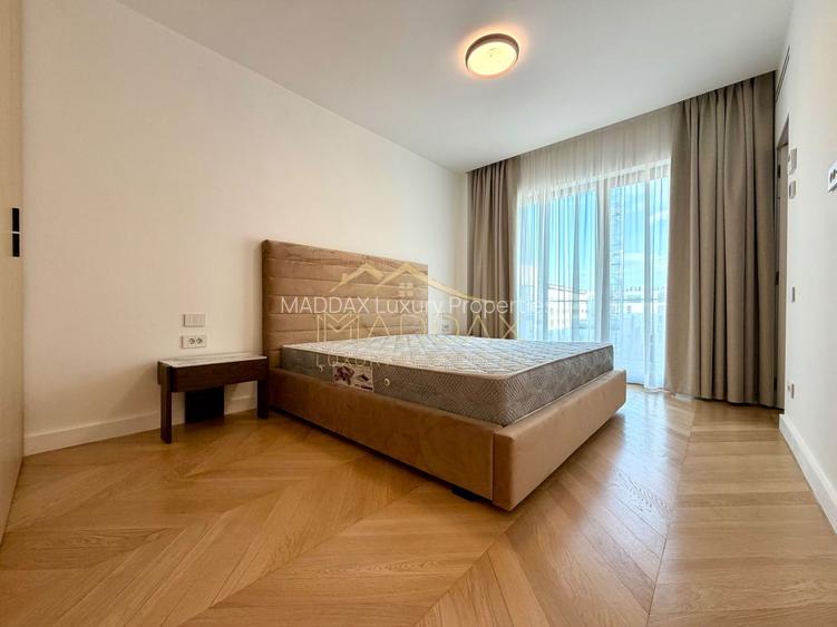 Apartament cu 3 camere *110mp* // Șoseaua Nordului - Herastrau - 32