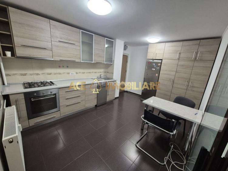 2 Camere de inchiriat | Gorjului | Mobilat-Utilat | Metrou - 5