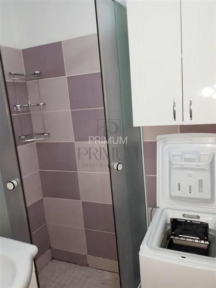 COMPLEX SATUDENTESC - 1 cam - etaj1 - centrala proprie - RENOVAT RECENT - 6