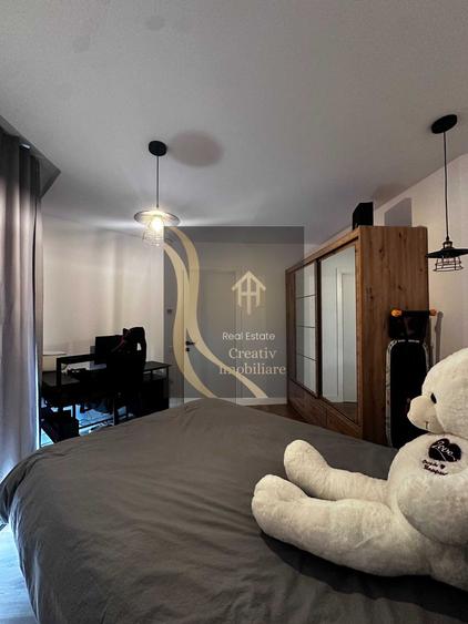 Apartament 2 camere de Vanzare METROU Dristor - Sectorul 3 cu LOC DE PARCARE