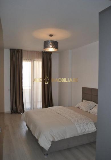 3 Camere | Soho Unirii | Centrala | Parcare subterana | Metrou