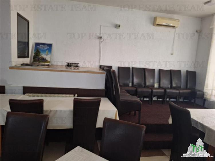 Spatiu comercial - centru - Braila