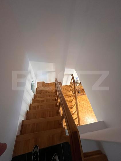 Casă P+1, 445 mp, zona Baritiu