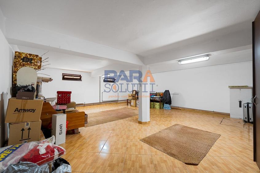 Vilă impresionantă în zonă deosebită
