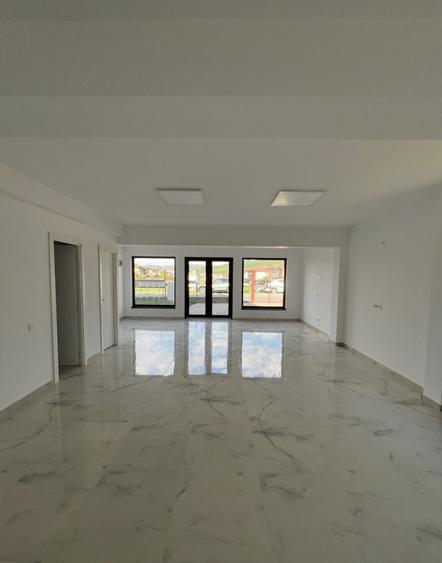 Spatiu comercial cu VAD si vitrina la strada, 70mp, cartier Terra