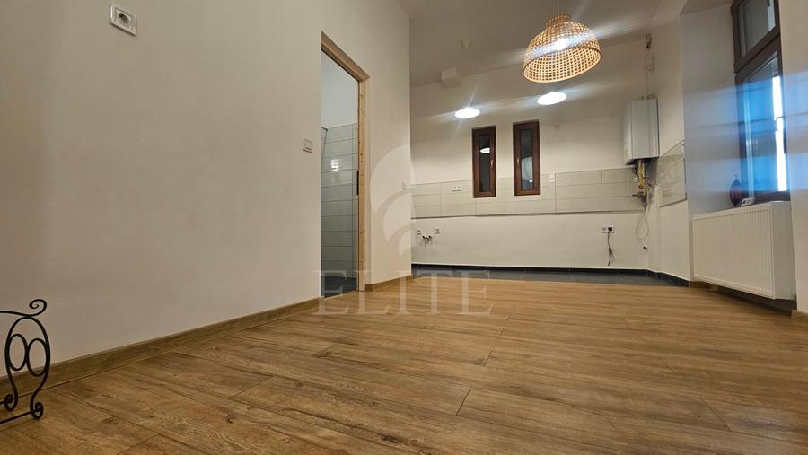 Apartament 2 camere în zona Horea
