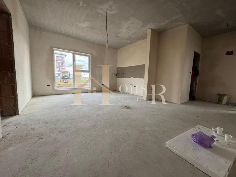3 camere Tip Penthouse. Singur pe nivel.In spate la ESO!