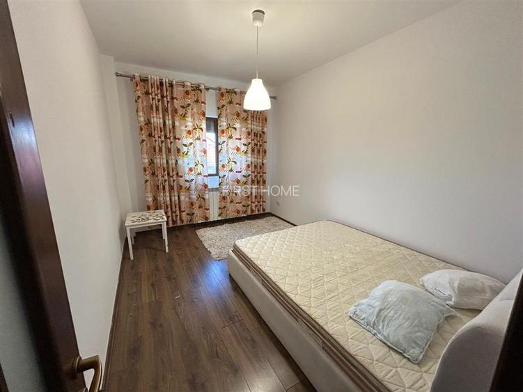 Apartament cu 3 camere de vanzare zona OCPI - Lidl - 15