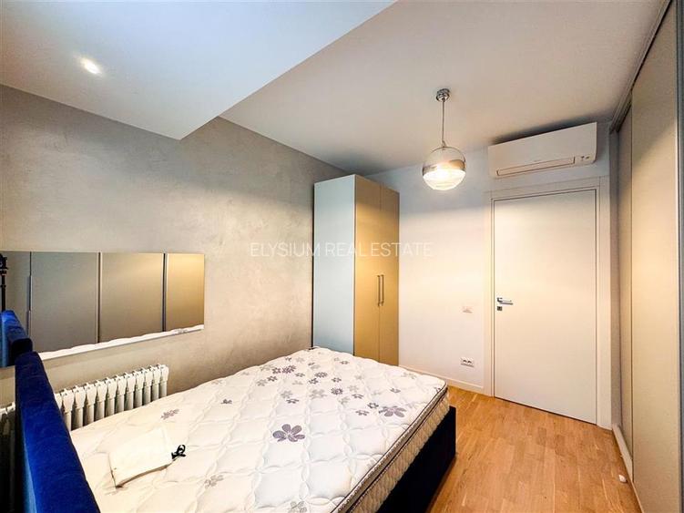 Apartament 4 camere de vanzare Lighthouse Residence Herastrau - 25