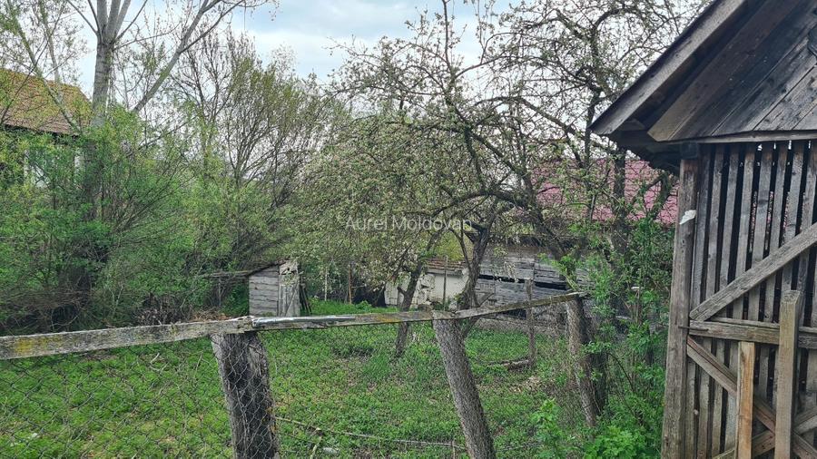 Casă de vânzare în zona Turda/Cluj, Sat Dumbrava, Comuna Unirea - 4