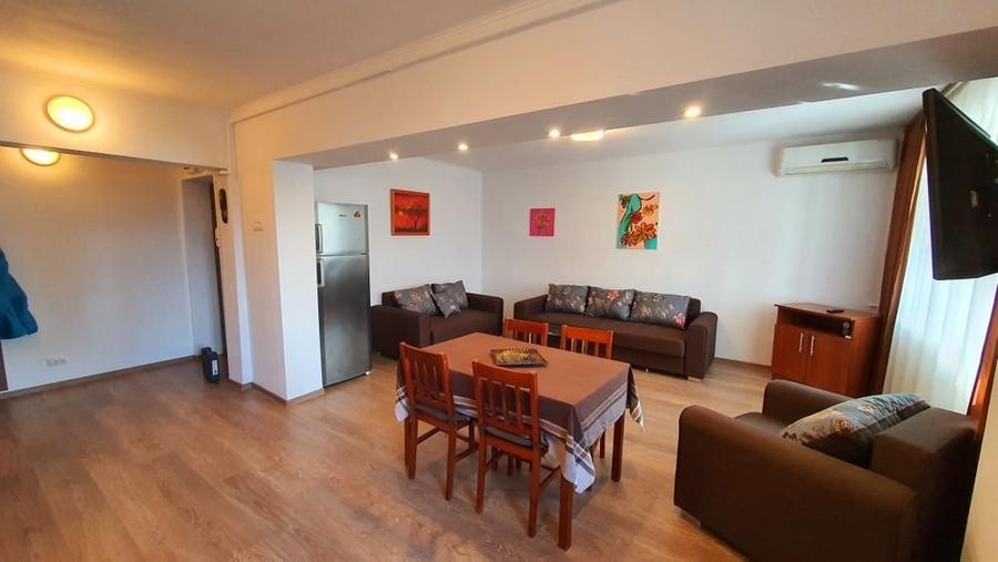 Oferta inchiriere ap 3cam, ultracentral, modern, 400 EURO