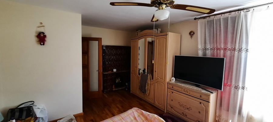 Casa noua in Catamarasti Deal