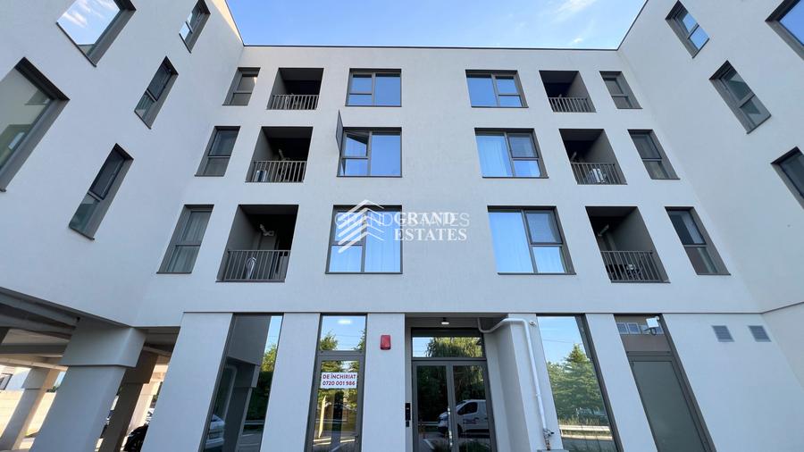 Apartament 2 camere | Prima închiriere | Bonavita Residence Otopeni I Parcare - 16