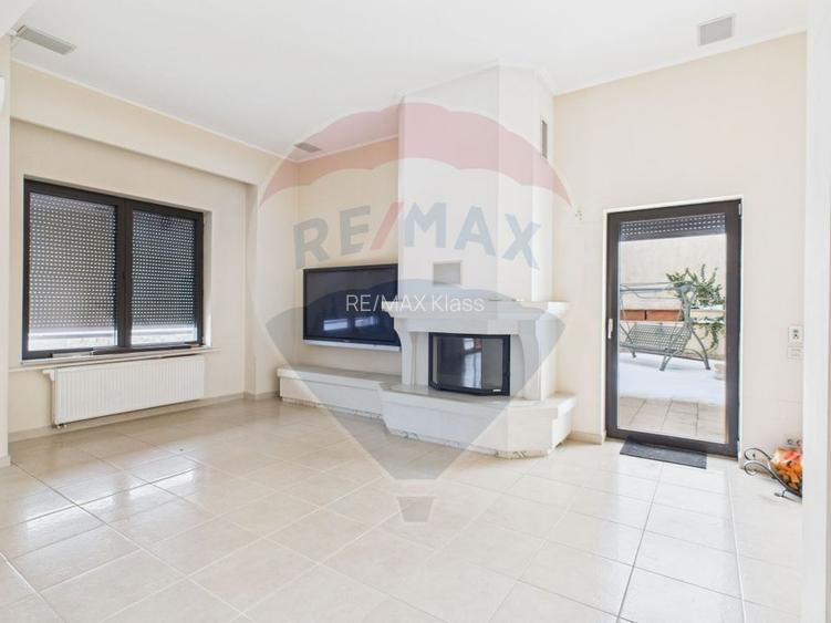 Penhouse duplex exclusiv in Central Park - 4