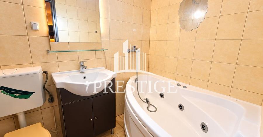 GARSONIERĂ DE VÂNZARE SIBIU | ȘTRAND II | 28 MP | PARTER