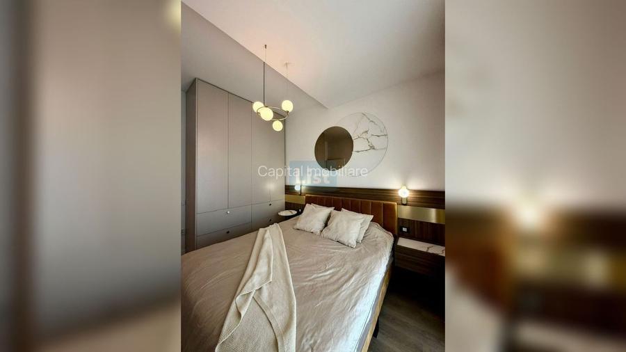 Comision 0% | Apartament la Cheie Amenajat de Designeri | Floresti | - 16