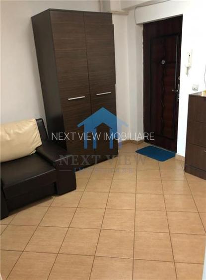 Apartament 1 camera, FSEGA