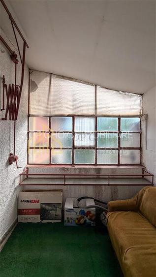 APARTAMENT 4 CAMERE - CALEA PLEVNEI 126 MP TOTAL PARCARE - FARMEC INTERBELIC - 38