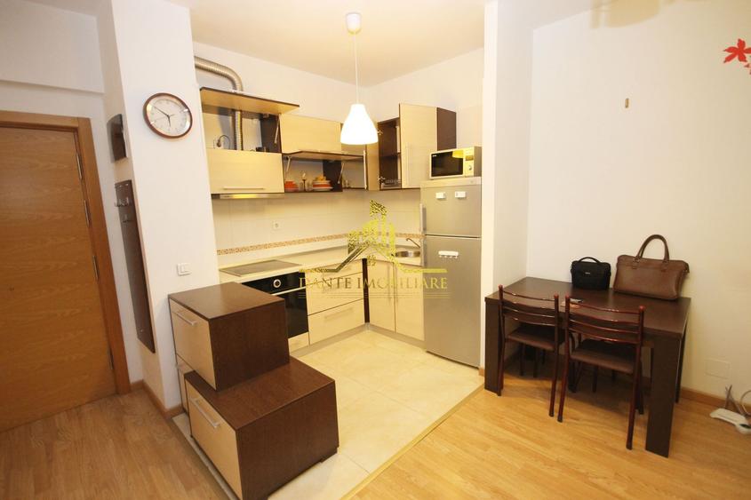 2 camere, modern, garaj, terasa, Gheorgheni, Viva City, FSEGA