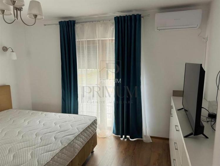 Moșnița Nouă | Duplex cu piscină | 110 mp utili | 300 mp ter - 10