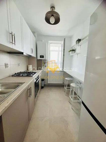 2 camere,decomandate,Gheorgheni str. Constantin Brancusi Zona BT, Mega - 5