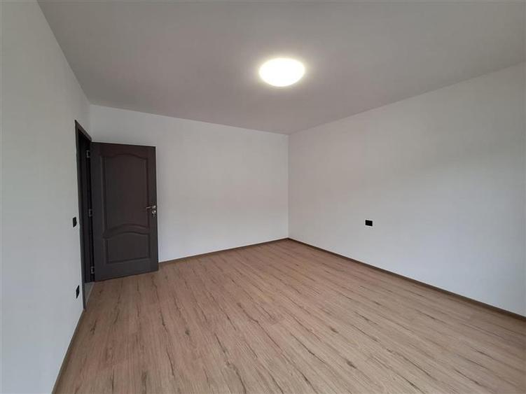 Casă nouă 2025, parter, 90 mp, teren 370 mp, terasă – Letea Veche