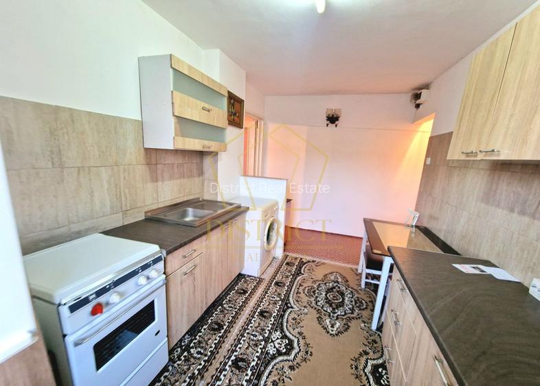 Apartament cu 2 camere | Complexul Studentesc | Hotel Boavista - 2