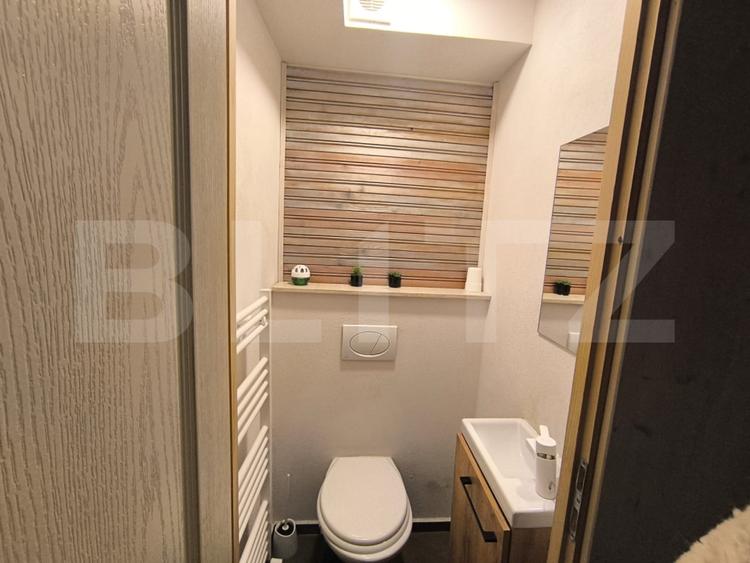 Apartament 2 camere – 52 mp – Centru Istoric Brașov