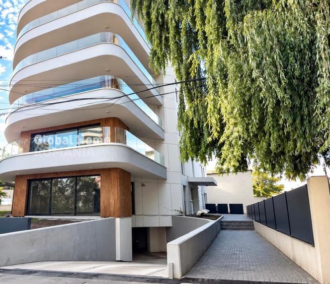 For Rent | Apartament elegant 130 mp | Terasa 34, 40 mp | Vedere panoramica
