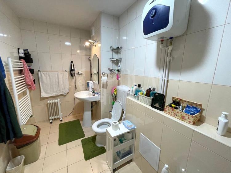 Apartament 3 camere de vanzare in Europa, Cluj Napoca