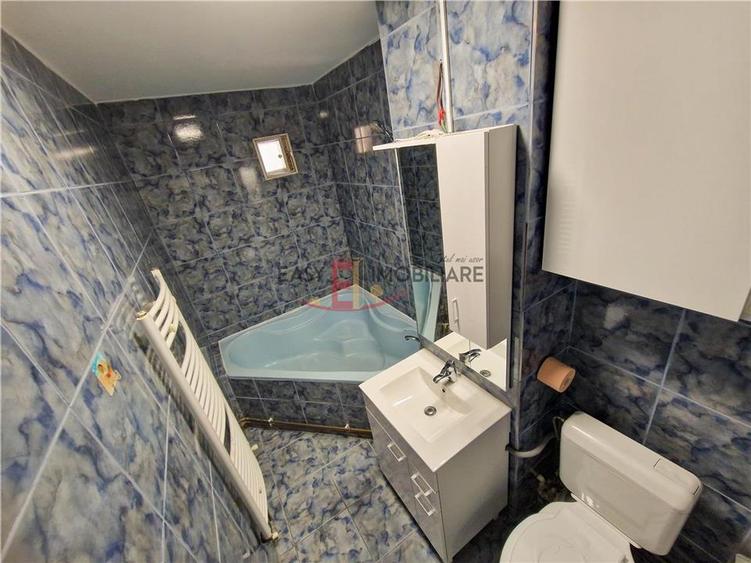 Apartament nou 3 camere, UMF, 5 min de centru,Targu Mures