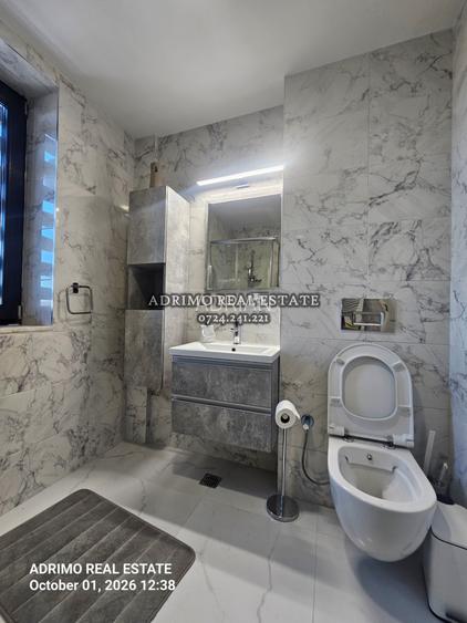 Ap2cam PREMIUM - Zen Residence - Parcare Privata - 750 euro