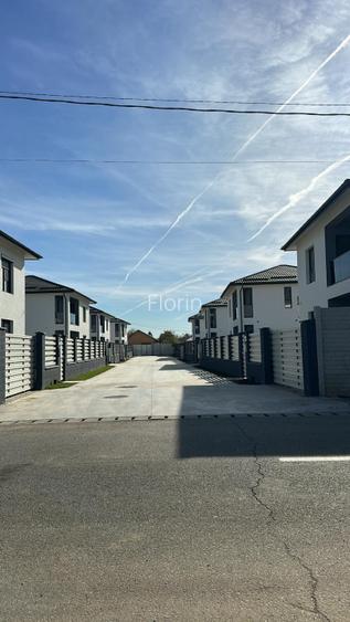Locuinta individuala FINALIZATA in Domnesti , 4 camere,400-600mp! 169.500 EUR  - 15