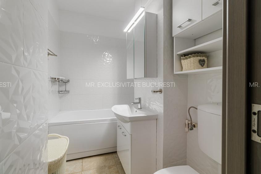 2 Camere Renovat | 5 minute metrou N. Grigorescu - 4
