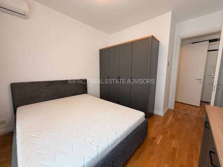 APARTAMENT 2 CAMERE | LUXURIA | LOC DE PARCARE SEPARAT - 8